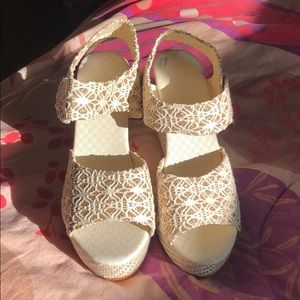 🌟FREE Shipping🌟Wedge sandals